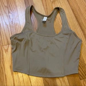 Balance Athletica Roam Tank - Dune (XL)